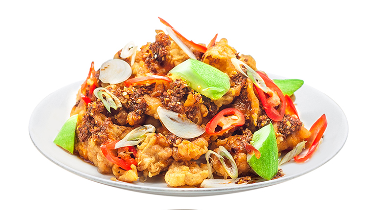 Fried Chicken Master | JIMBO